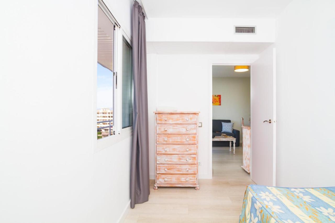 Apartamentos Intersalou Priorat Exterior photo